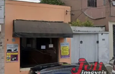 Casa com 2 quartos à venda na Vila Guiomar, Santo André 