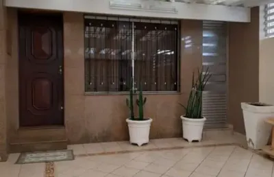 Casa com 3 quartos à venda no Rudge Ramos, São Bernardo do Campo 