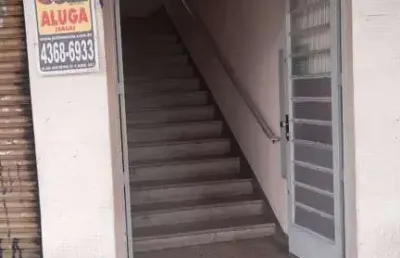 Sala comercial  -   rudge ramos  -   são bernardo do campo