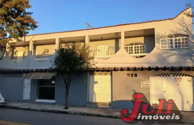Assobradada rudge ramos vila vivaldi em são bernardo do campo com 3 dorm 2 suites - 4 salões alugados