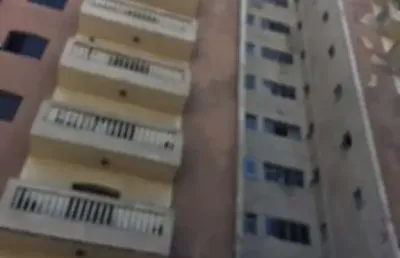 Apartamento centro do rudge ramos em são bernardo do campo