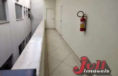 Sala comercial 41 mts²  -  rudge ramos  - são bernardo do campo