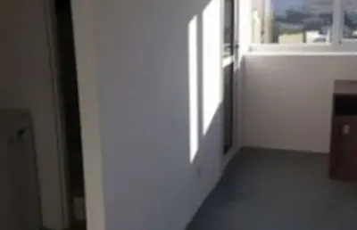 Sala comercial com teto rebaixado e ar condicionado 1vaga