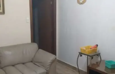 Casa terrea 2 dormitórios 1 wc sala cozinha lavanderia dormitório e lavanderia