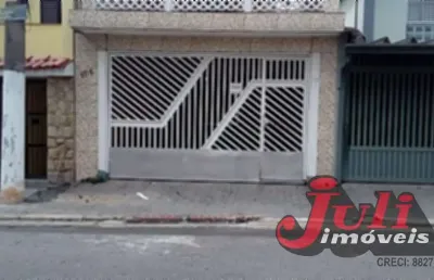 Casa com 2 quartos à venda no Rudge Ramos, São Bernardo do Campo 