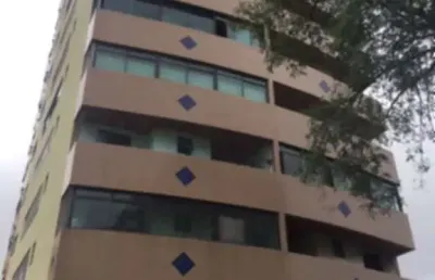 Apartamento vila caminho do mar rudge ramos em são bernardo do campo