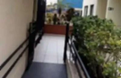Apartamento com 2 quartos à venda no Taboão, São Bernardo do Campo 