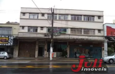 Sala comercial  22,32 mts² -  rudge ramos - são bernardo do campo