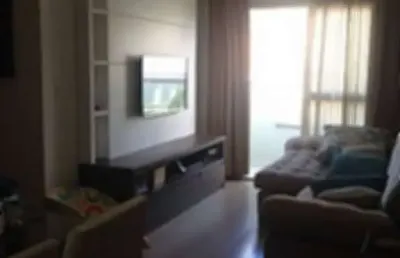 Apartamento com 3 quartos à venda na Vila Dusi, São Bernardo do Campo 