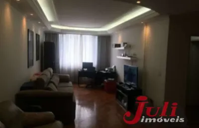 Apartamento com 2 quartos à venda no Rudge Ramos, São Bernardo do Campo 