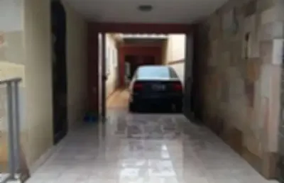 Casa com 3 quartos à venda no Rudge Ramos, São Bernardo do Campo 