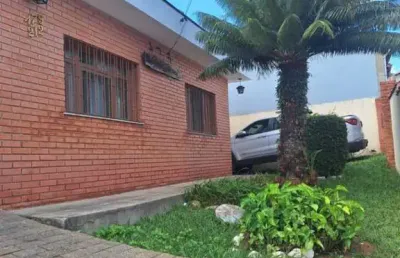 Casa térrea 2 domitórios 3 vagas jardim imperial atibaia sp