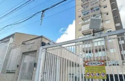 Apartamentom com 2 dormitórios santa maria em santo andré