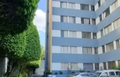 Apartamento mobiliado com 1 dormitório no bairro assunção em são bernardo do campo