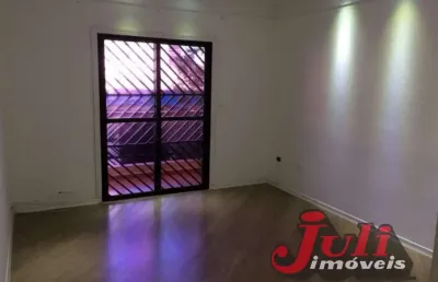 Apartamento com 1 quarto para alugar na Vila Alice, Santo André 