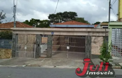 Casa com 4 quartos à venda no Rudge Ramos, São Bernardo do Campo 