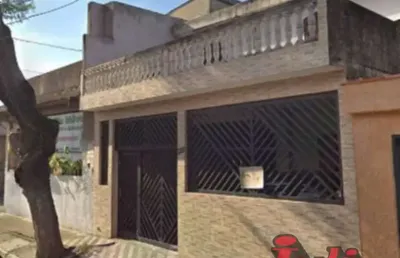 Casa com 1 quarto à venda na Vila Vivaldi, São Bernardo do Campo 