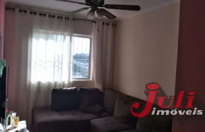 Apartamento com 1 quarto à venda no Jardim Hollywood, São Bernardo do Campo 