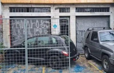 Ponto comercial para alugar no Rudge Ramos, São Bernardo do Campo 