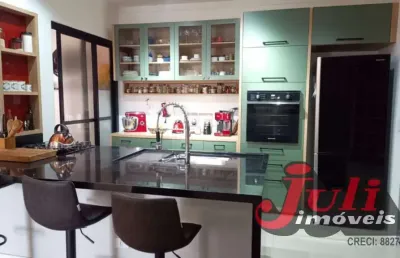 Apartamento reformado impecável 3 dormitórios, sendo 1 suíte 2 vagas rudge ramos sbc