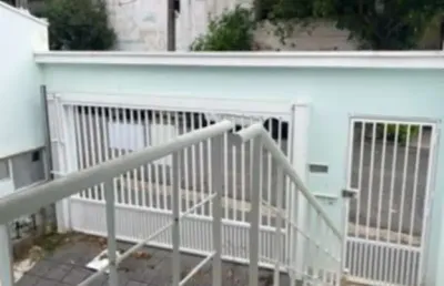 Sobrado a venda  no bairro suisso em são bernardo do campo