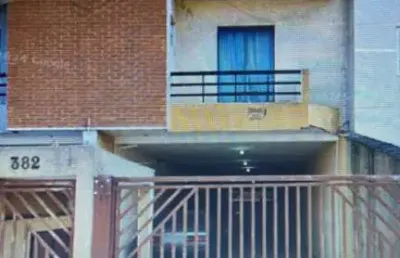 Apartamento com 3 dormitórios 1 suite jardim guarará em santo andré