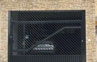 Sobrado com 3 dormitorios no jardim montreal em sao bernardo do campo