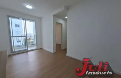 Apartamento 2 dormitórios - novo - em condominio com lazer completo e acessíbilidade no rudge ramos - são bernardo do campo