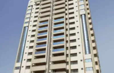 Apartamento com 1 quarto à venda no Centro, Santo André 