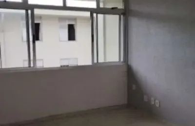 Apartamento com 2 quartos à venda no Rudge Ramos, São Bernardo do Campo 