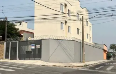 Apartamento novo 2 dormitórios 1 vaga jardim stella santo andré