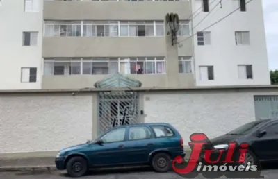 Apartamento com 2 dormitórios rudge ramos em são bernardo do campo