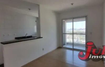 Apartamento com 2 quartos para alugar na Vila Pires, Santo André 