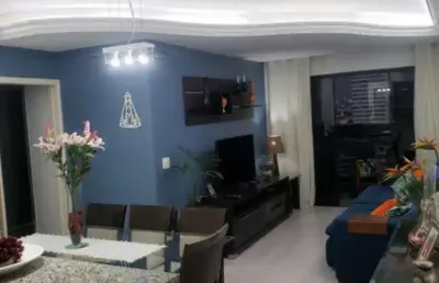 Apartamento a venda no jardim do mar em são bernardo do campo