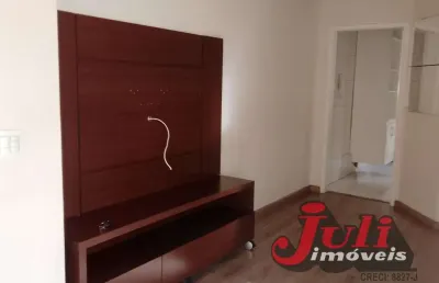 Apartamento com 2 quartos à venda no Rudge Ramos, São Bernardo do Campo 