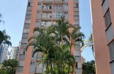 Apartamento com 1 quarto à venda no Canhema, Diadema 