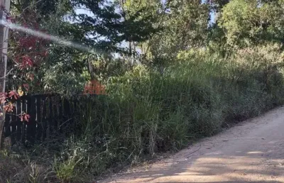 Terreno para venda em serra negra, bairro dos leais
