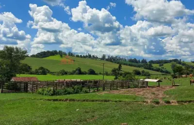 Fazenda à venda no Bairro do Refúgio da Serra, Serra Negra 