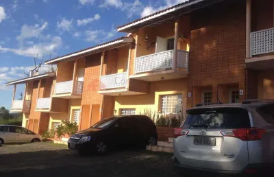 Sobrado para venda em serra negra, bairro placidolandia, 2 dormitórios, 2 banheiros