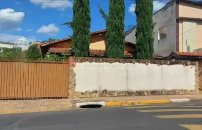 Casa para venda em serra negra, jardim gustavo, 3 dormitórios, 2 banheiros