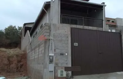 Casa para venda em serra negra, alto das palmeiras, 3 dormitórios, 1 banheiro