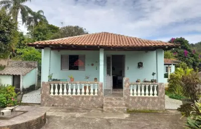 Casa para venda em serra negra, bairro das posses, 4 dormitórios, 2 banheiros