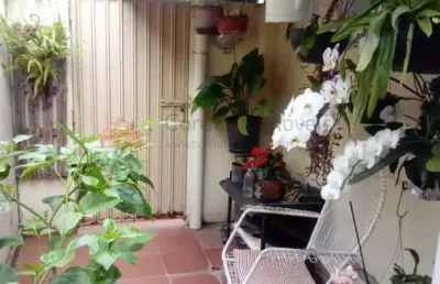Casa para venda em serra negra, bairro das palmeiras, 2 dormitórios, 1 banheiro