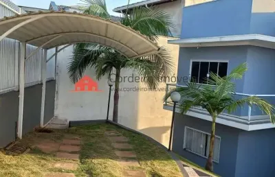Casa para venda em serra negra, campo do 7, 2 dormitórios, 2 suítes, 1 banheiro