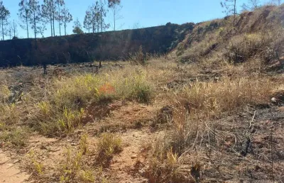 Terreno para venda em serra negra, bairro das posses