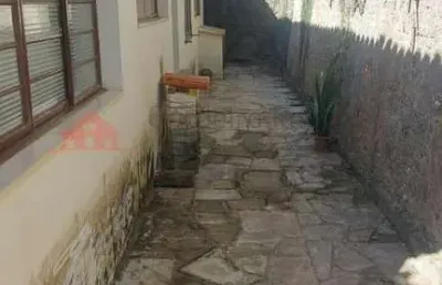 Casa para venda em serra negra, bairro das posses, 3 dormitórios, 1 suíte, 1 banheiro