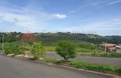 Terreno à venda na Colinas, Serra Negra 