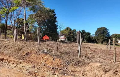 Terreno para venda em serra negra, bairro belvedere do lago