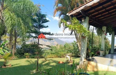 Casa em condomínio para venda em amparo, centro (três pontes), 2 dormitórios, 1 suíte, 2 banheiros, 5 vagas