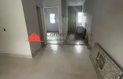 Casa geminada para venda em serra negra, bairro das posses, 1 dormitório, 1 banheiro, 1 vaga